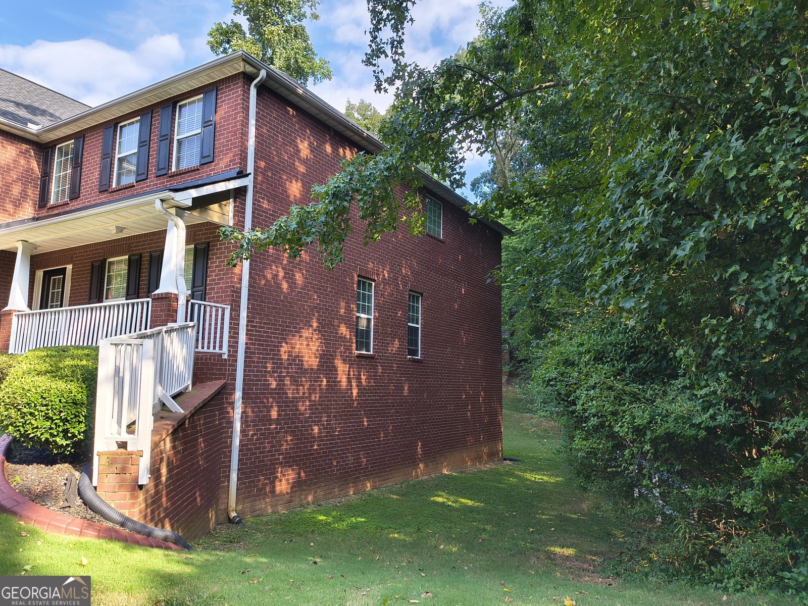 5538 Mossy View Drive Douglasville - 3