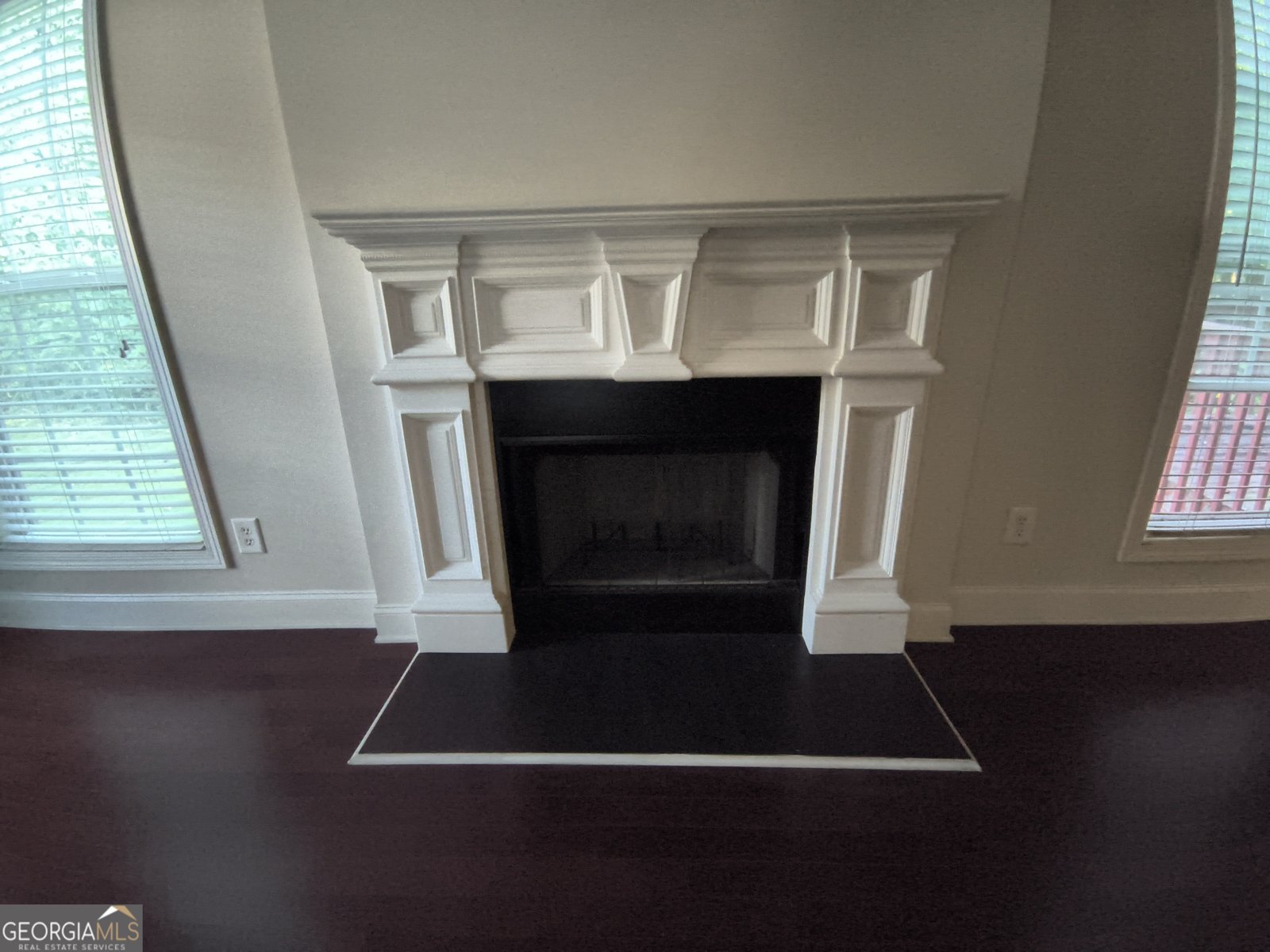 5538 Mossy View Drive Douglasville - 30