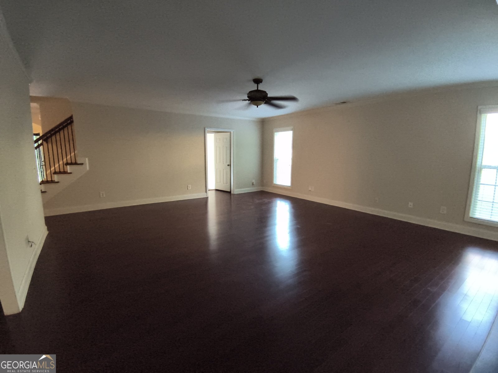 5538 Mossy View Drive Douglasville - 31