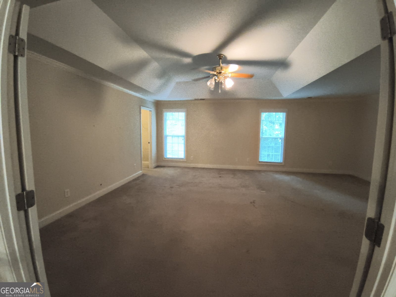 5538 Mossy View Drive Douglasville - 35