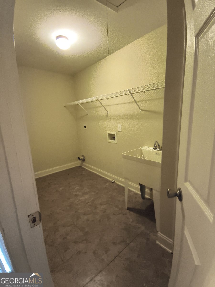 5538 Mossy View Drive Douglasville - 46