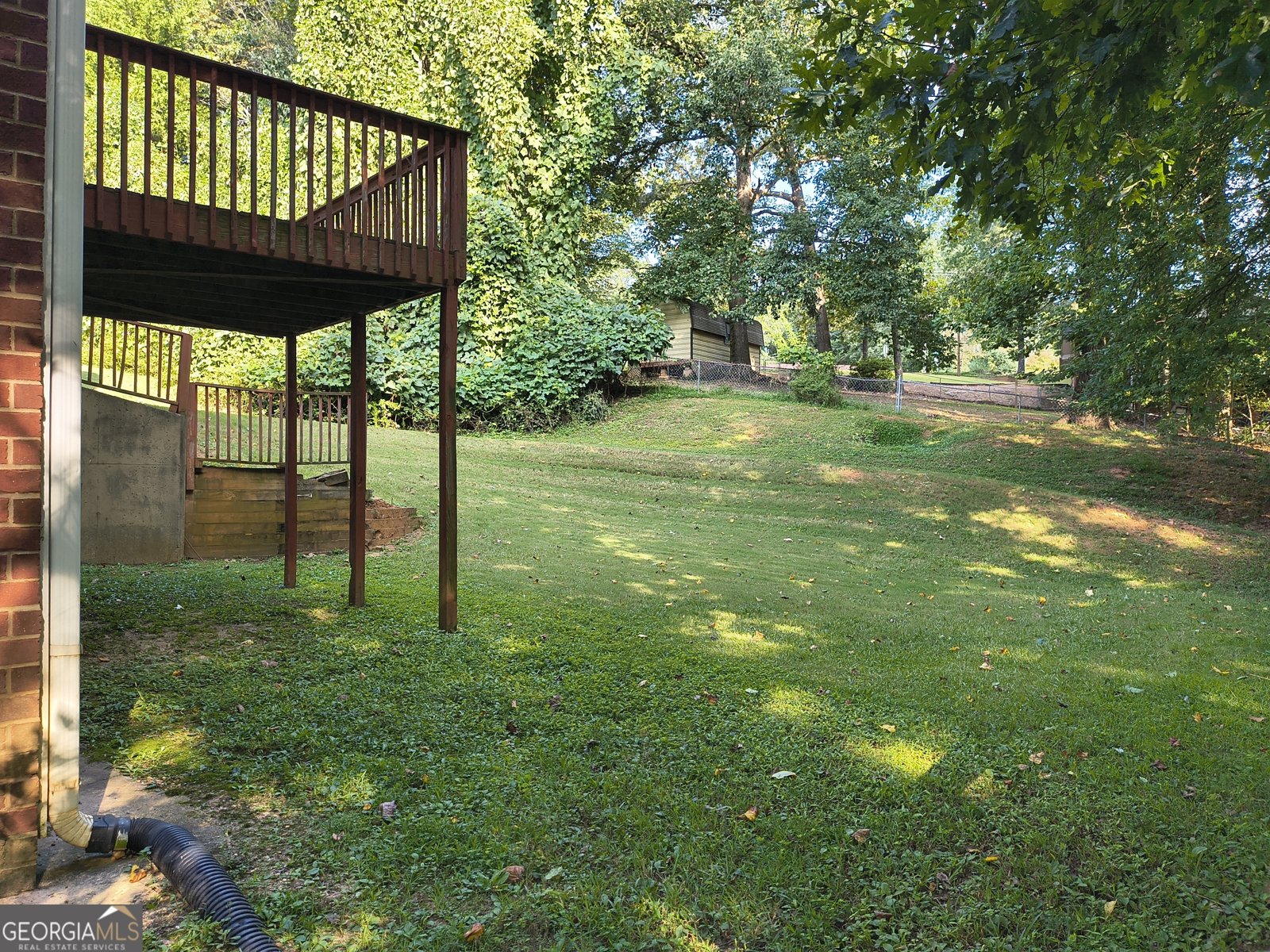 5538 Mossy View Drive Douglasville - 5