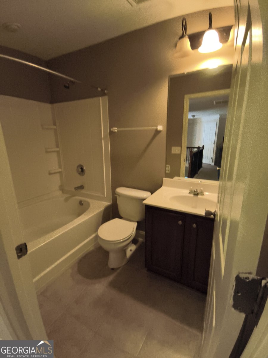 5538 Mossy View Drive Douglasville - 50
