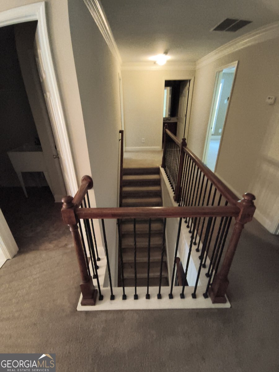 5538 Mossy View Drive Douglasville - 54
