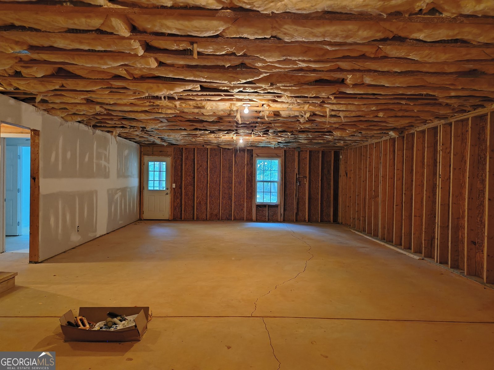 5538 Mossy View Drive Douglasville - 56