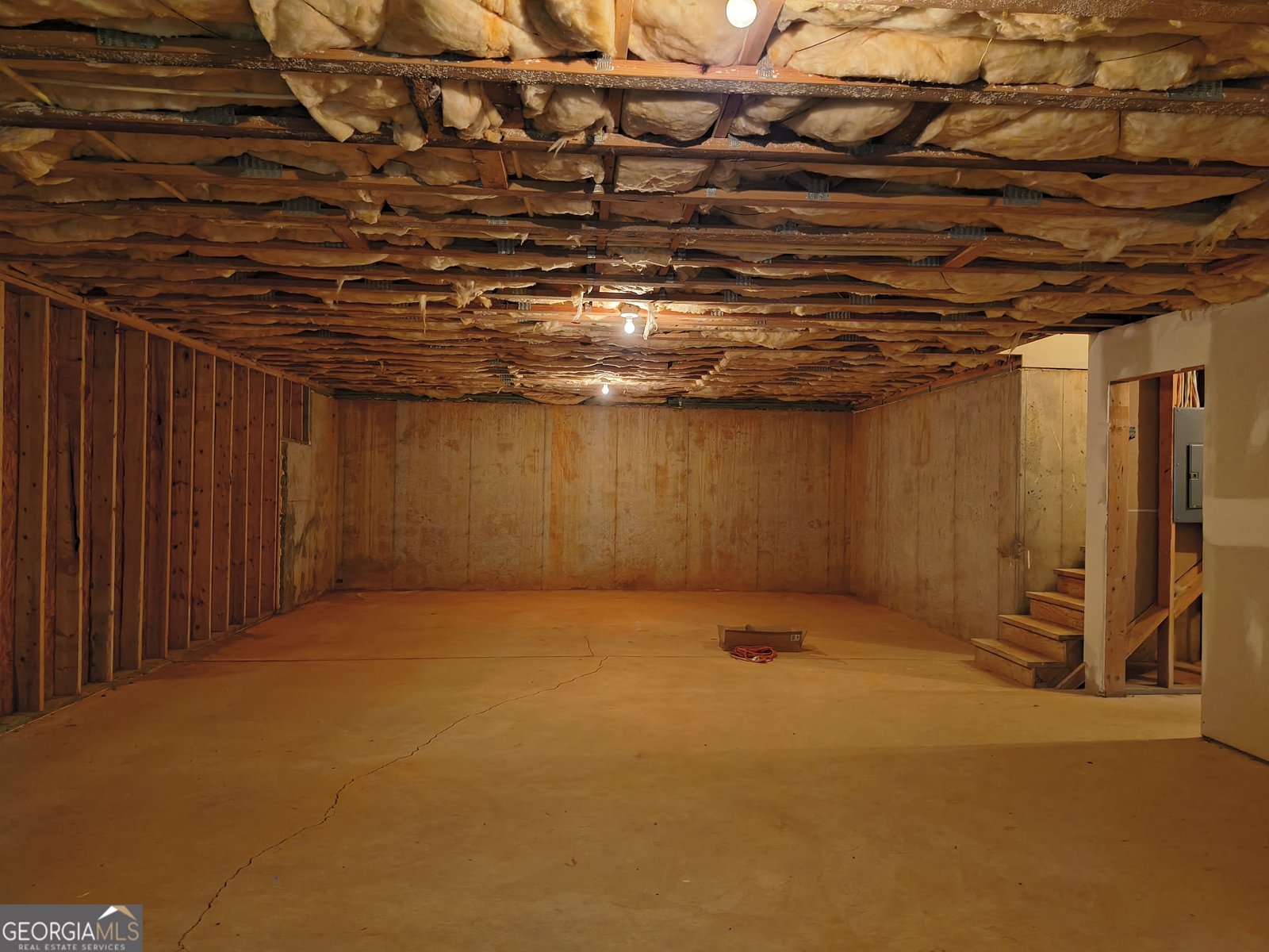 5538 Mossy View Drive Douglasville - 57
