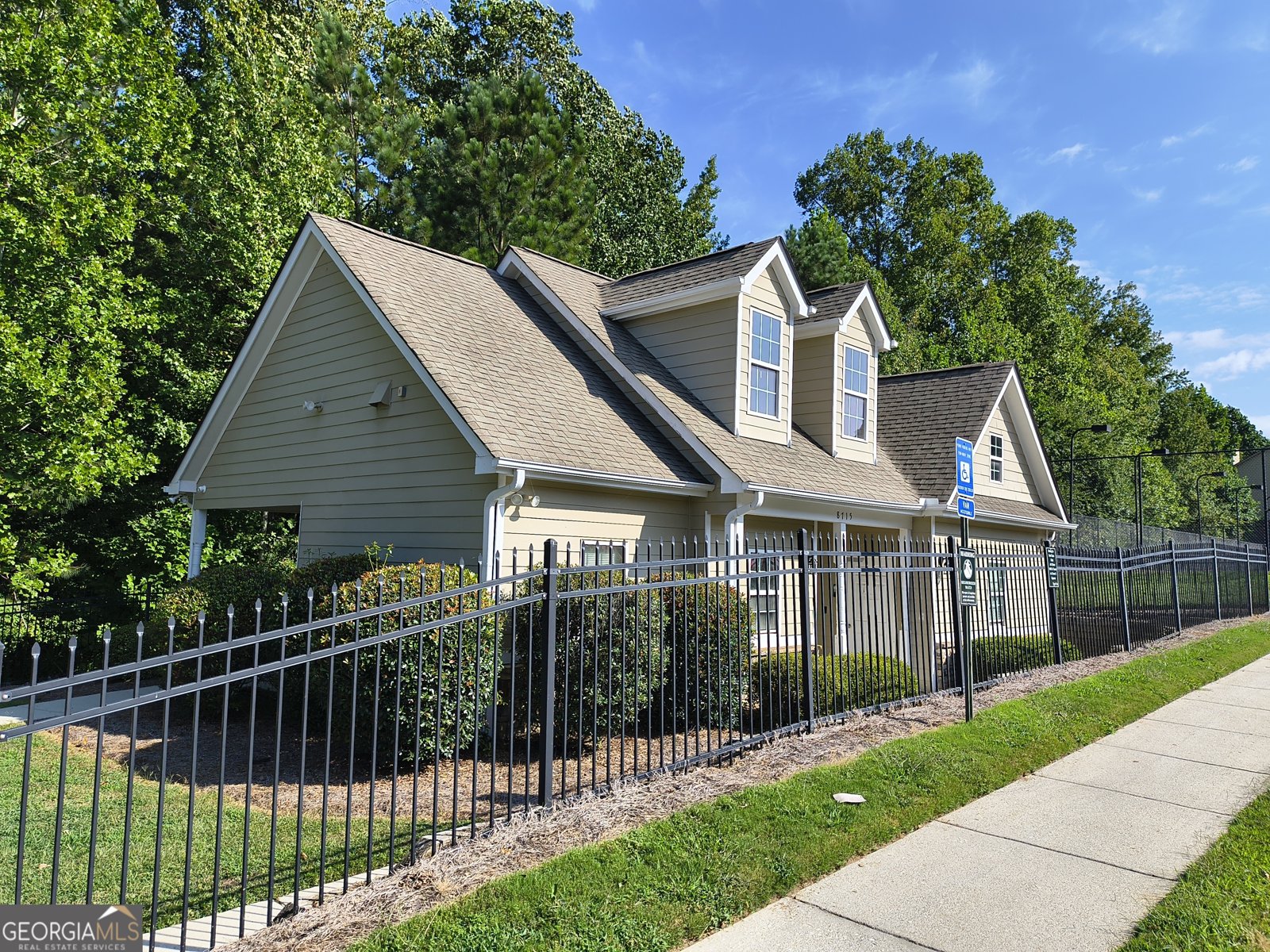 5538 Mossy View Drive Douglasville - 62