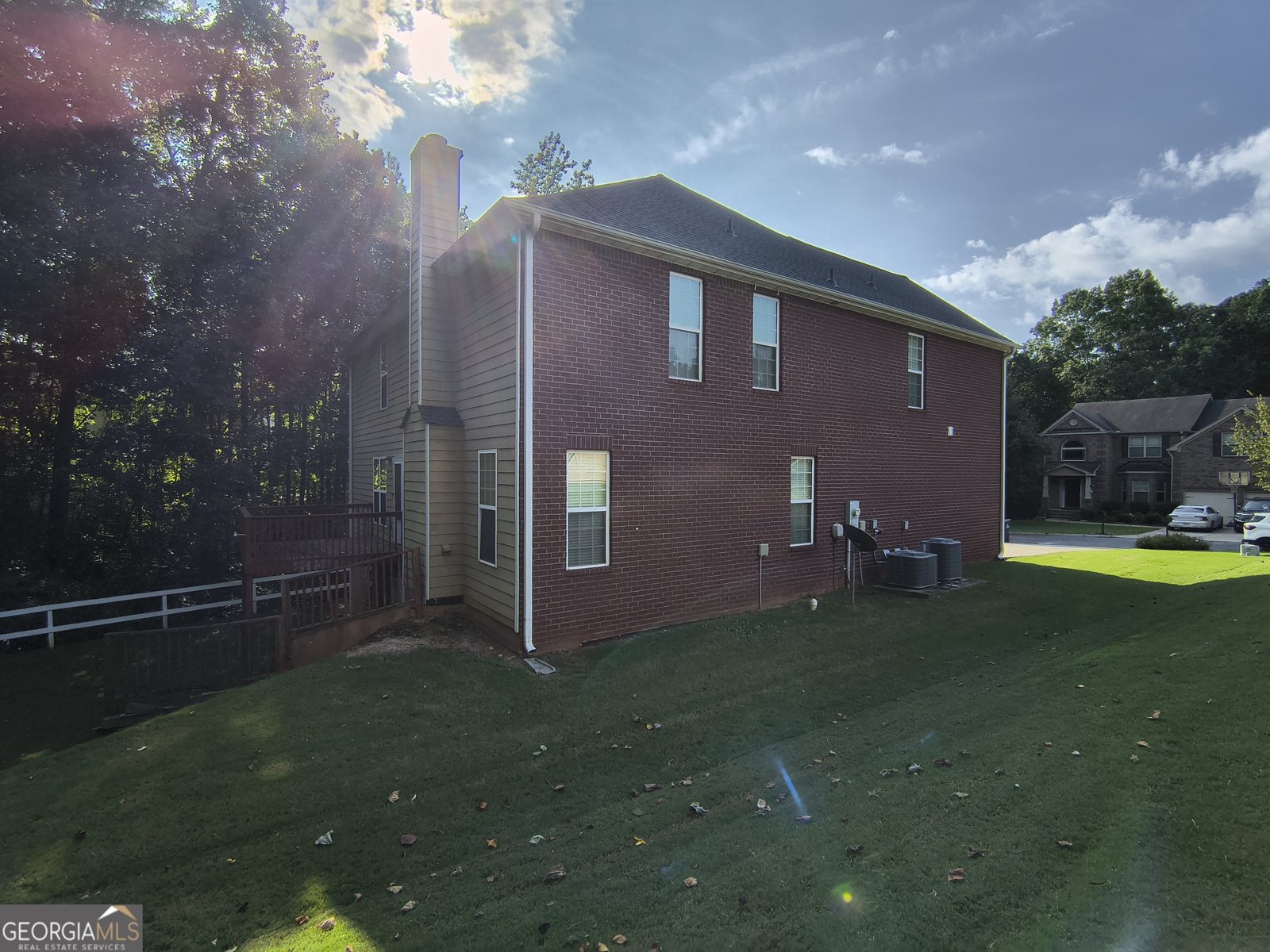 5538 Mossy View Drive Douglasville - 7