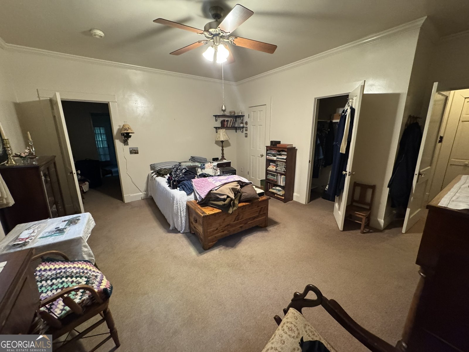 2615 Barnesville Highway Thomaston - 12