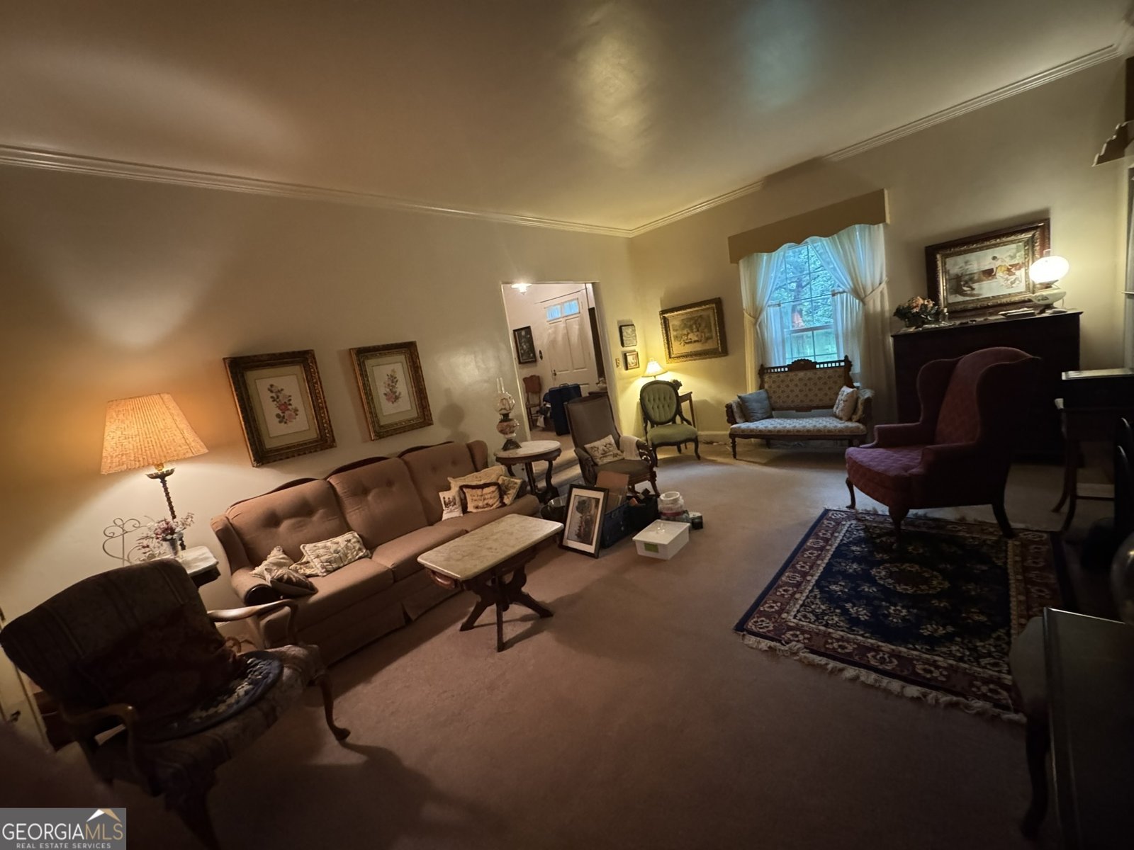 2615 Barnesville Highway Thomaston - 15