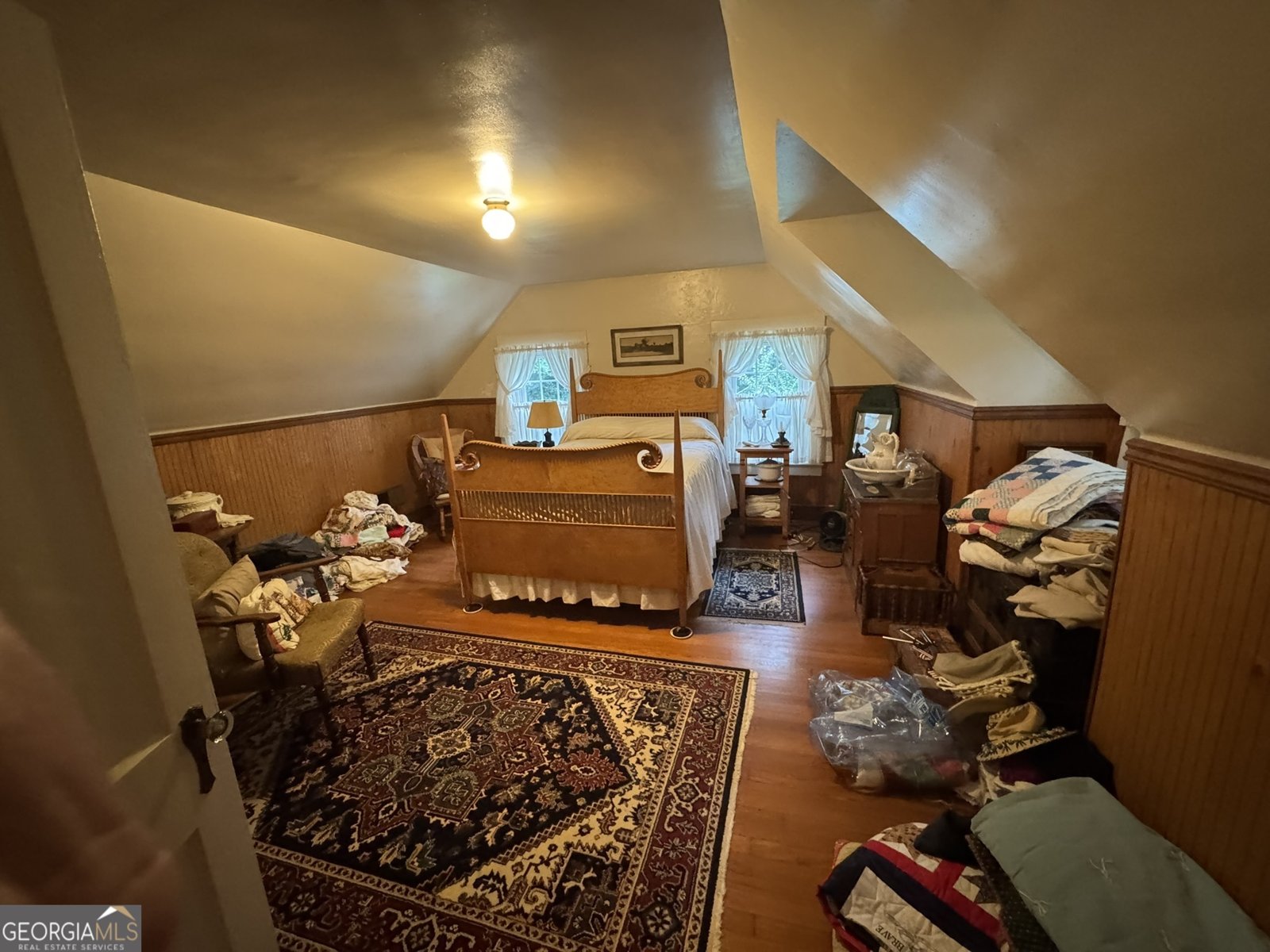 2615 Barnesville Highway Thomaston - 19