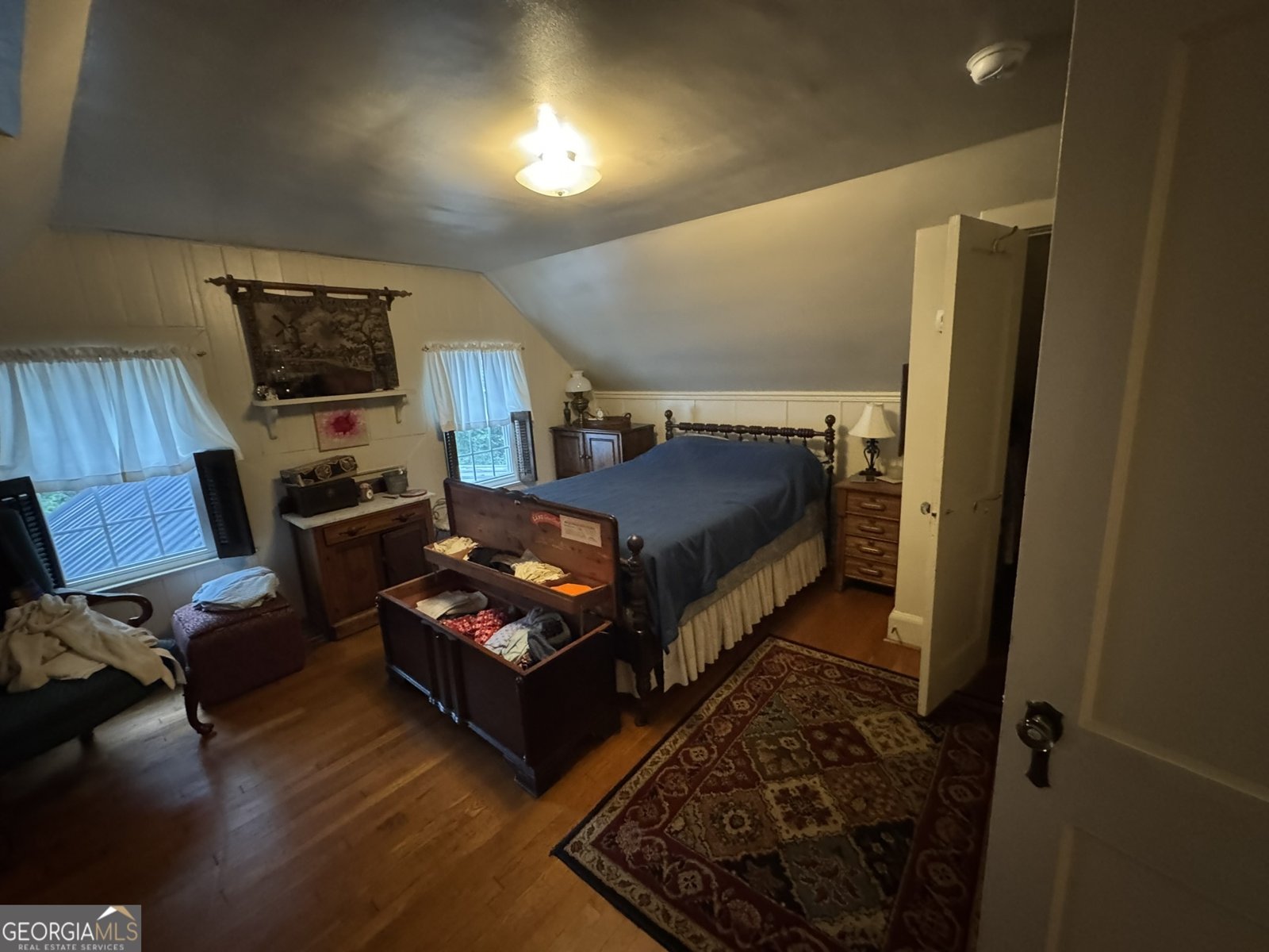 2615 Barnesville Highway Thomaston - 20