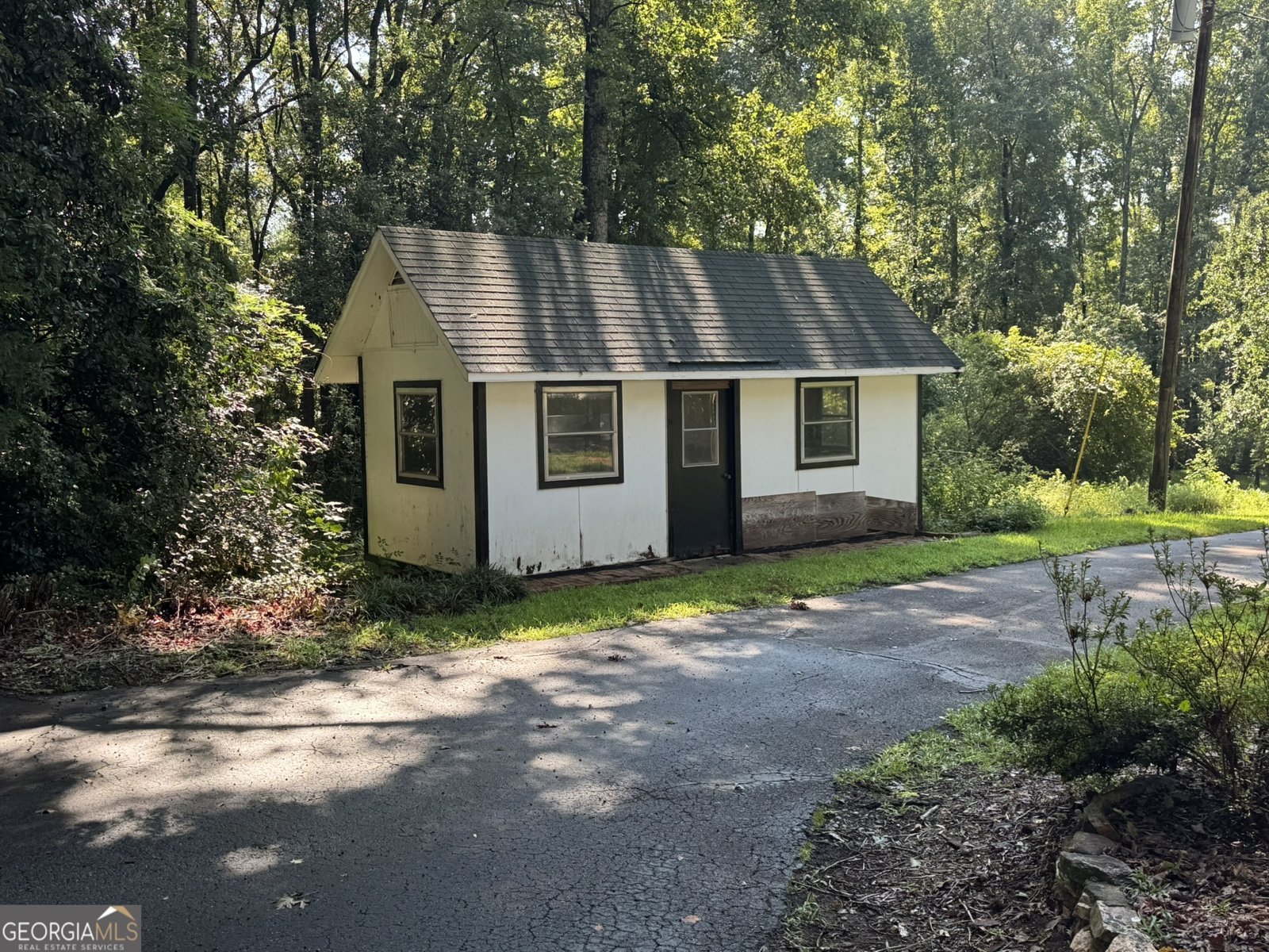2615 Barnesville Highway Thomaston - 6