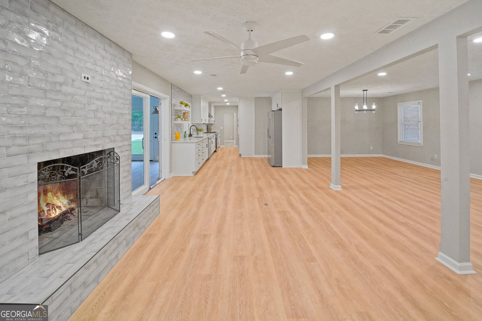8033 Aloha Drive Jonesboro - 16