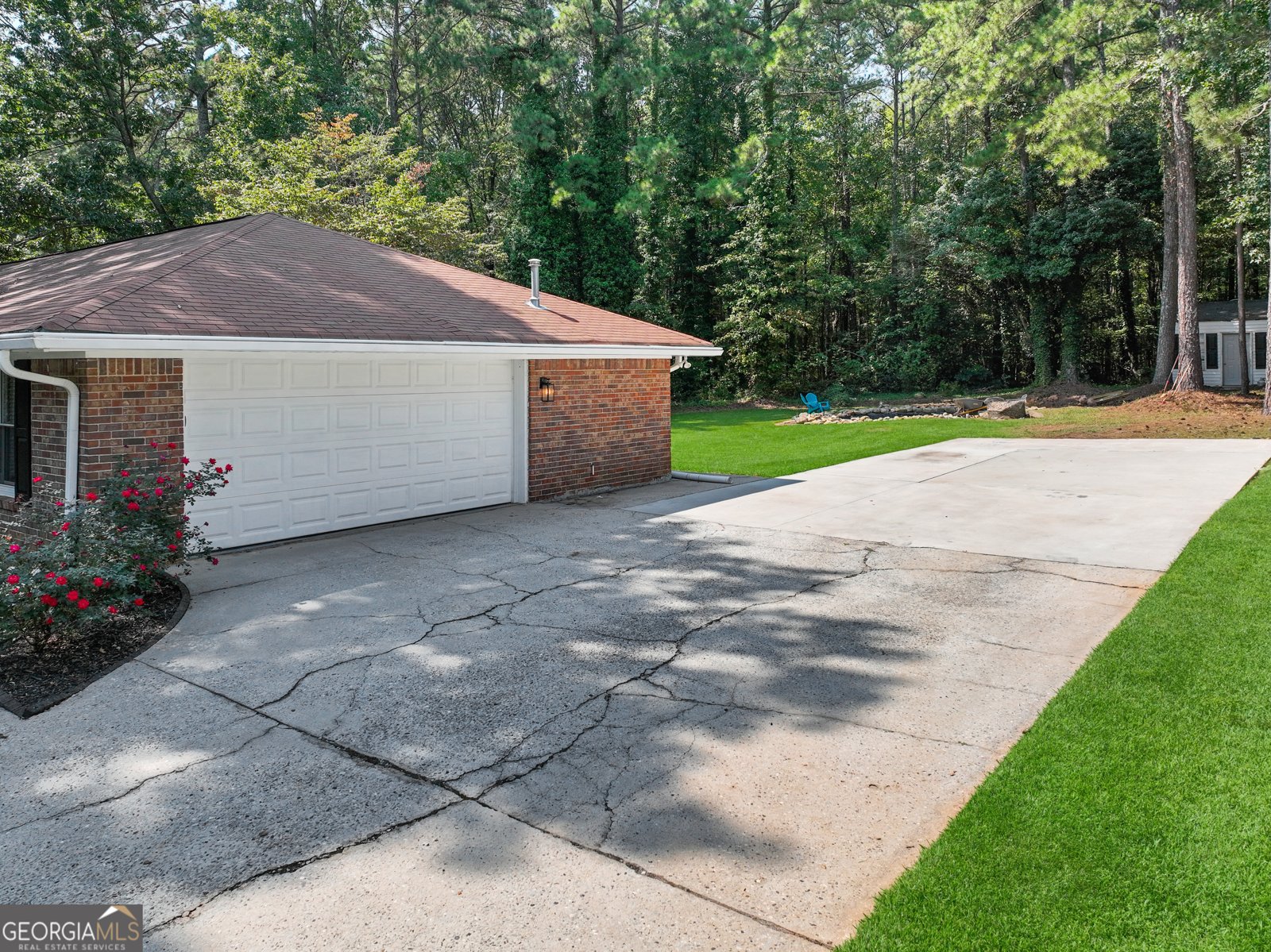 8033 Aloha Drive Jonesboro - 3