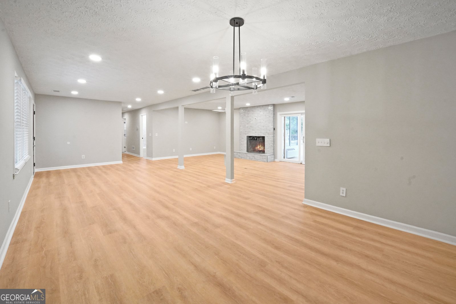 8033 Aloha Drive Jonesboro - 30