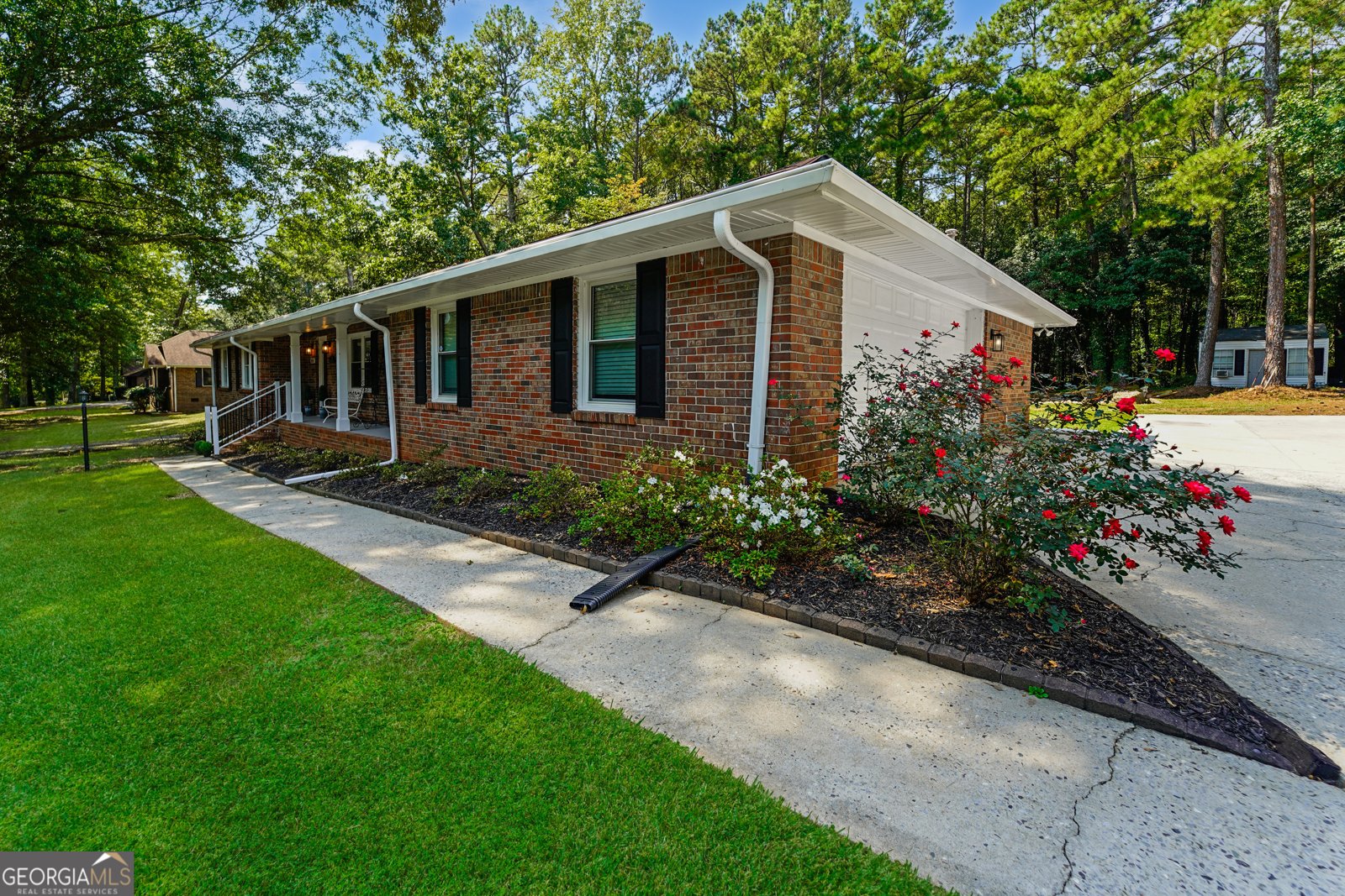 8033 Aloha Drive Jonesboro - 5