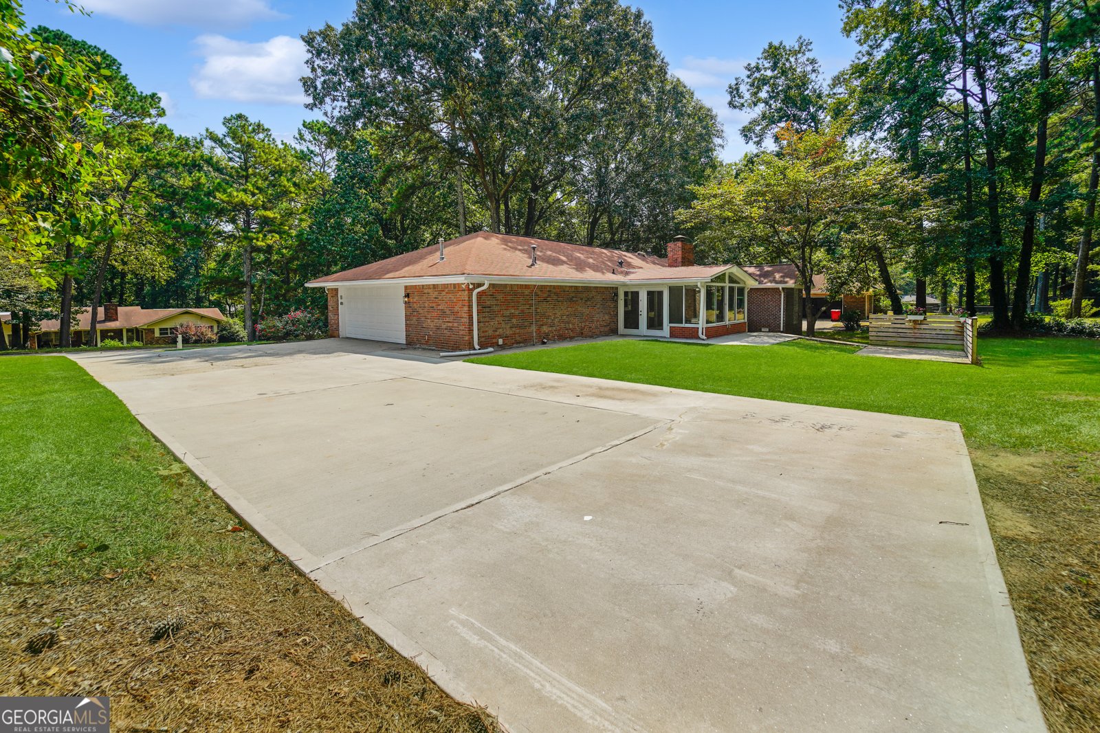 8033 Aloha Drive Jonesboro - 54