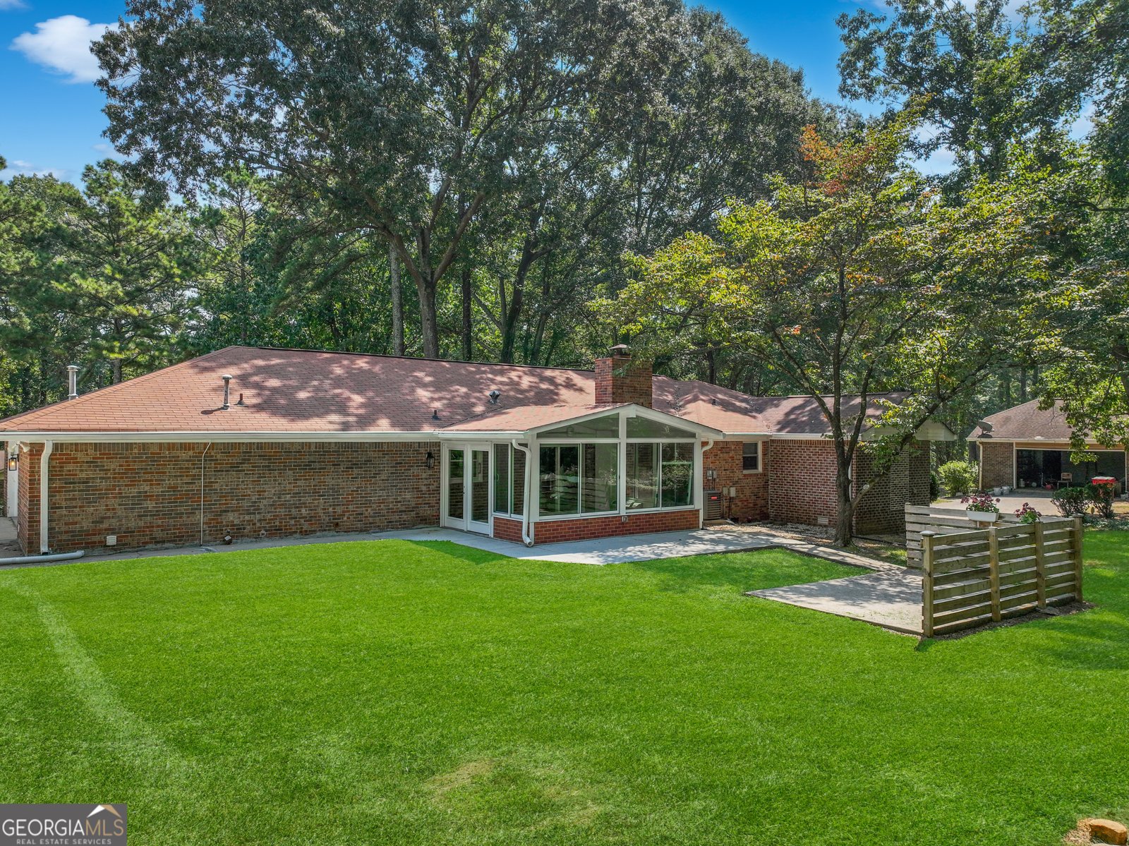 8033 Aloha Drive Jonesboro - 56