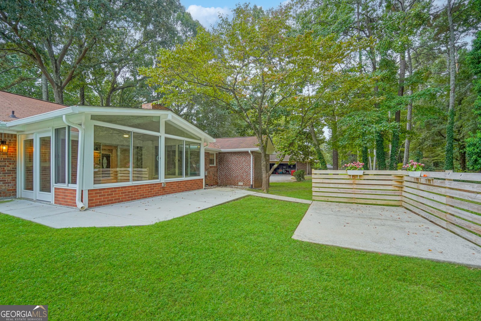 8033 Aloha Drive Jonesboro - 57
