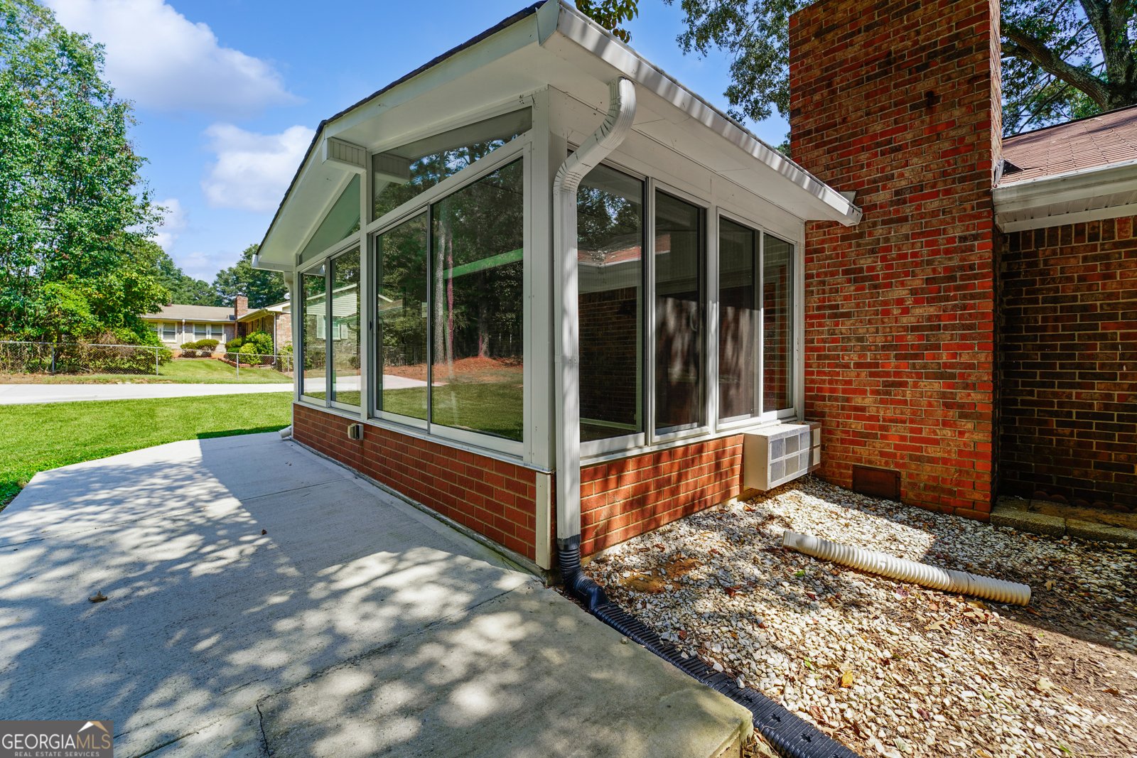 8033 Aloha Drive Jonesboro - 58