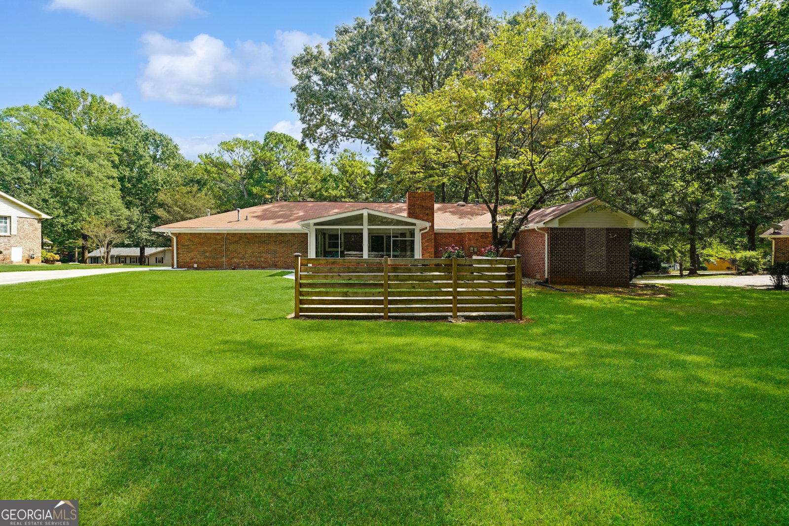 8033 Aloha Drive Jonesboro - 59
