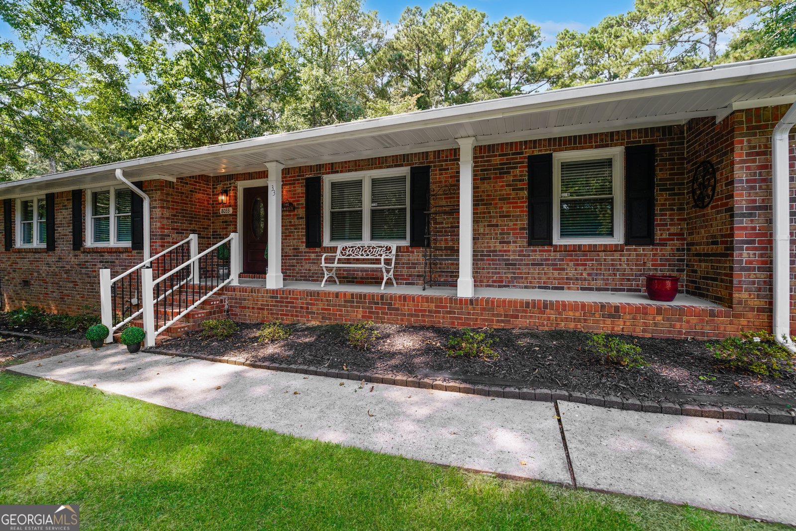 8033 Aloha Drive Jonesboro - 6