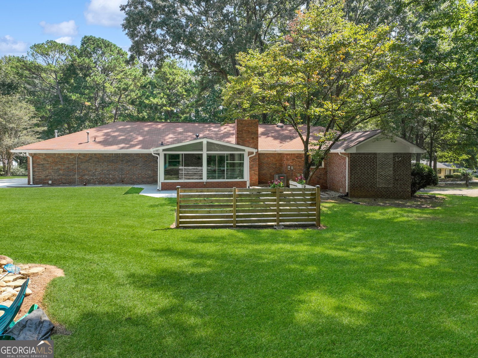 8033 Aloha Drive Jonesboro - 60