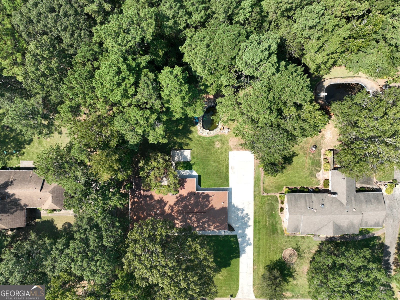 8033 Aloha Drive Jonesboro - 61