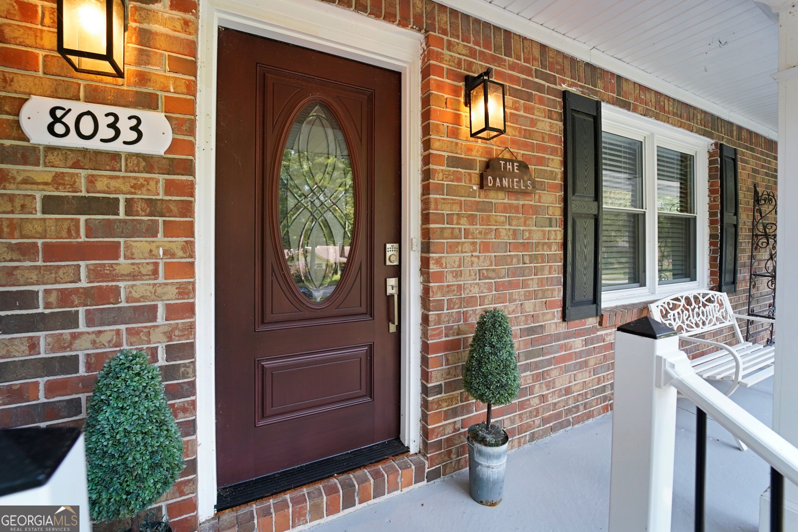 8033 Aloha Drive Jonesboro - 7