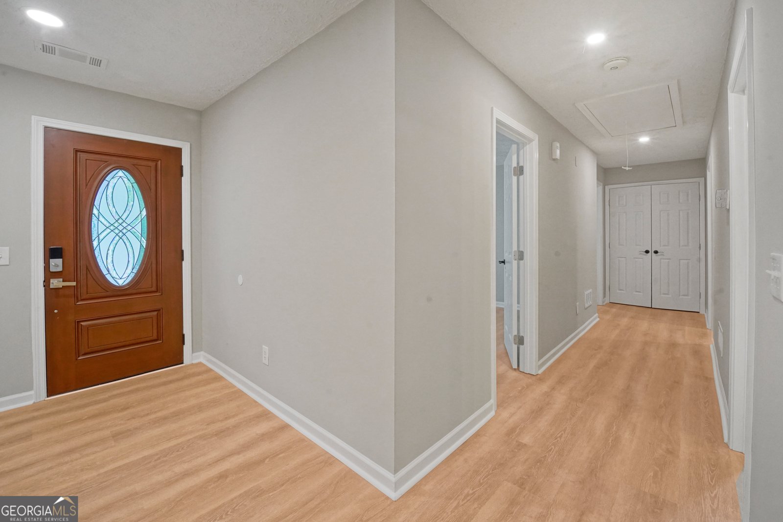 8033 Aloha Drive Jonesboro - 8