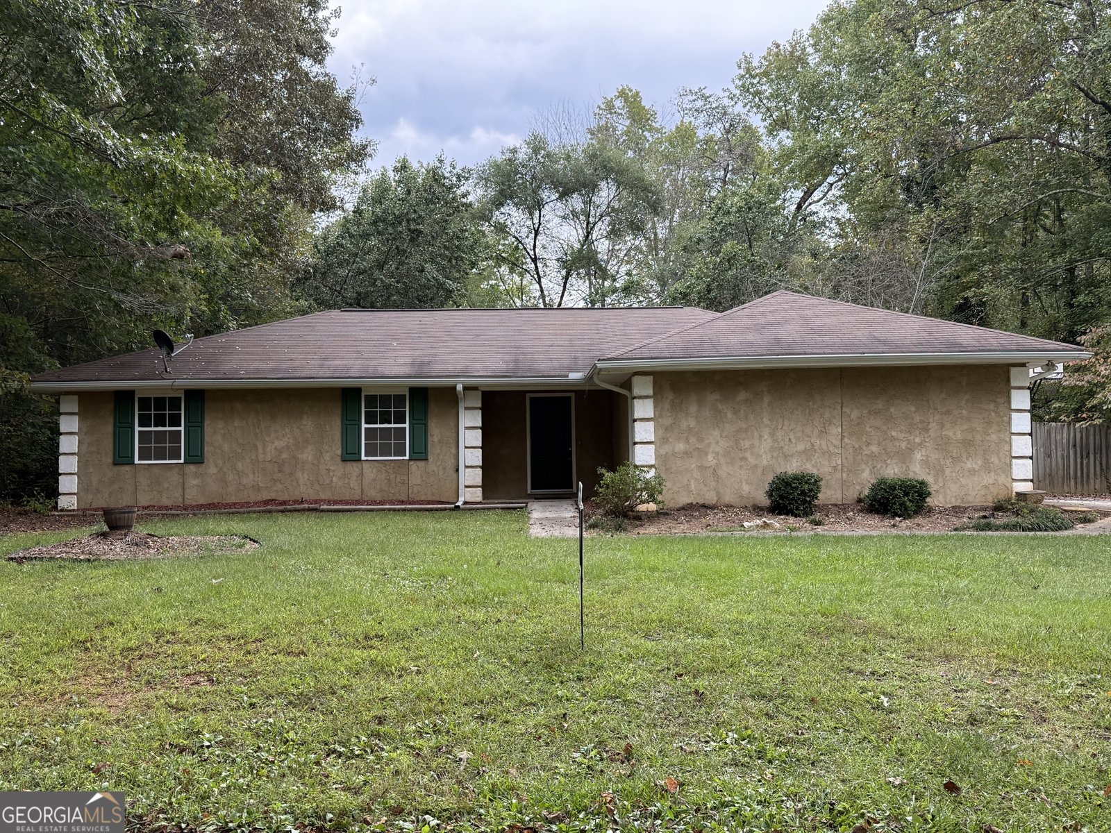 201 Oakmont Drive Jasper - 1