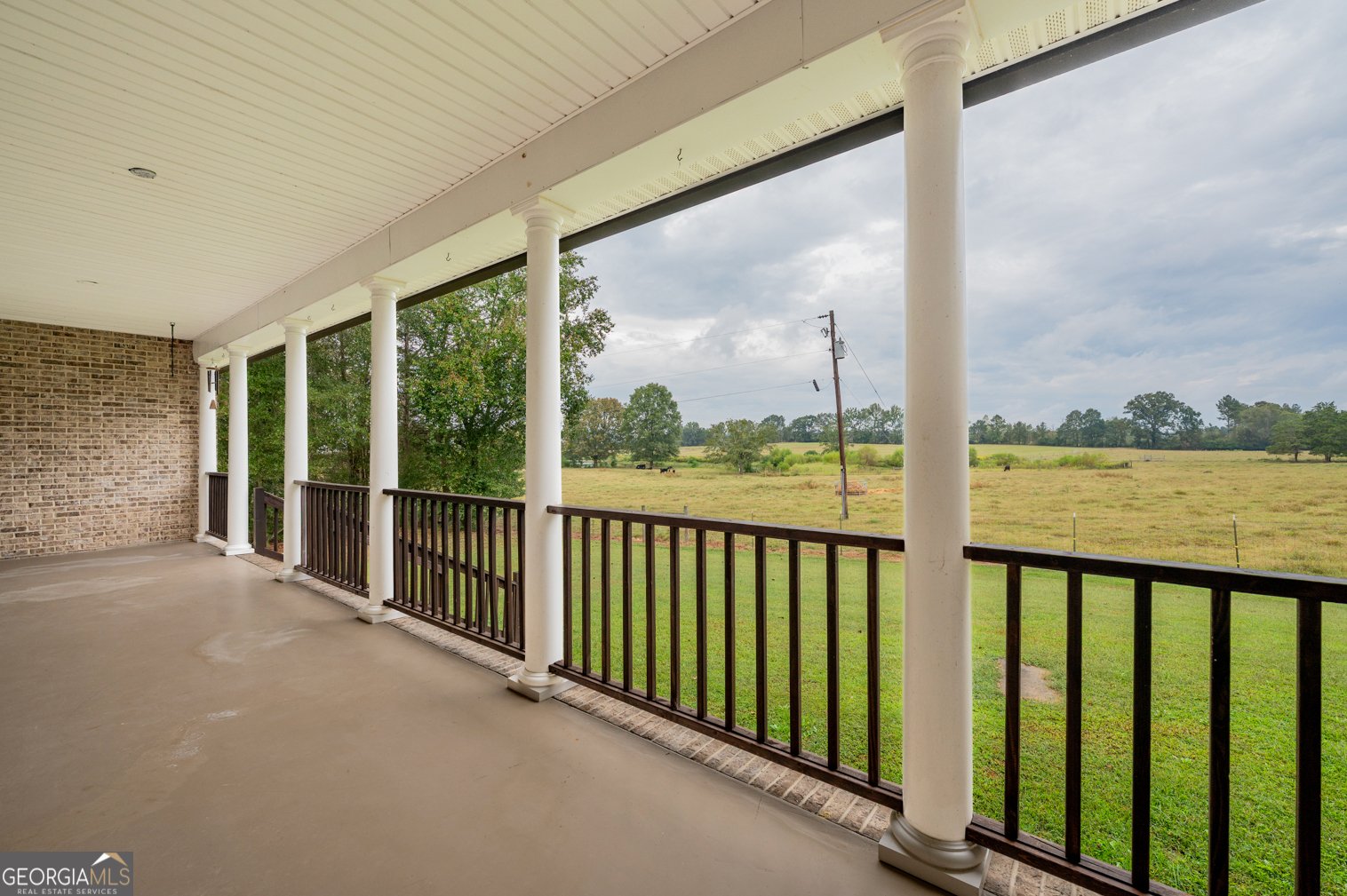 1503 Taliaferro Springs Road Lyerly - 1