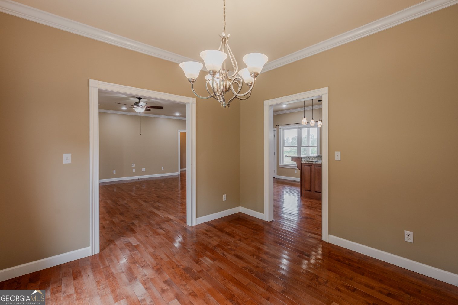 1503 Taliaferro Springs Road Lyerly - 12