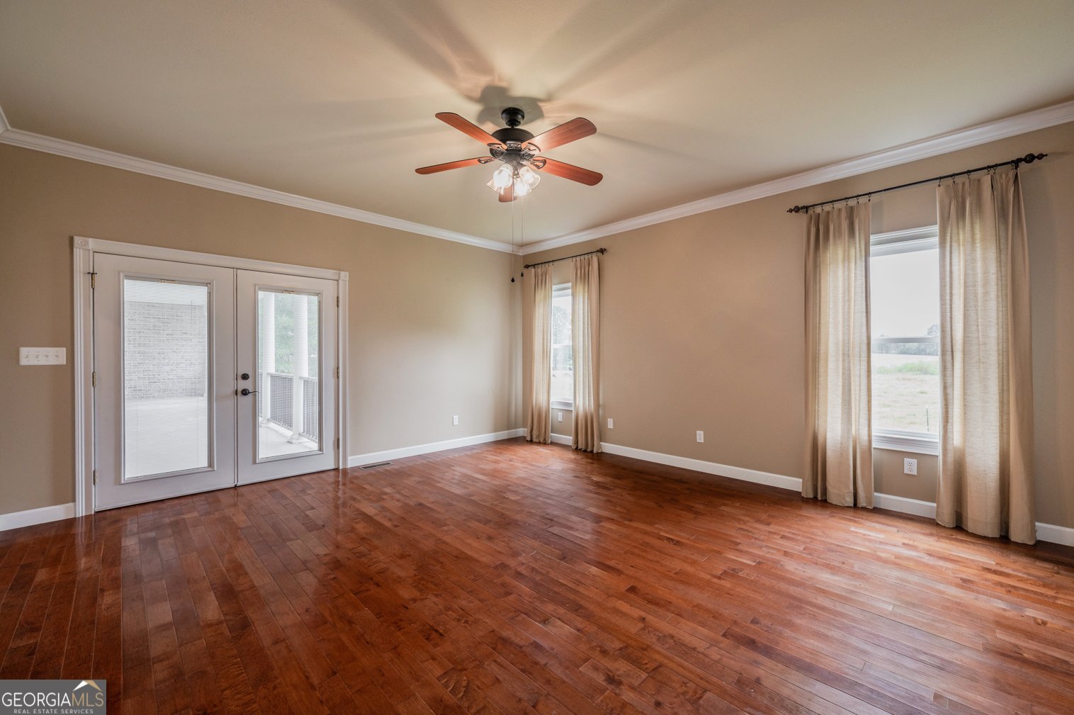 1503 Taliaferro Springs Road Lyerly - 13