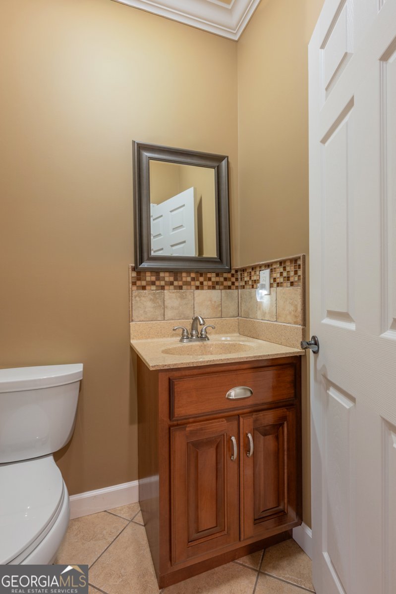 1503 Taliaferro Springs Road Lyerly - 14