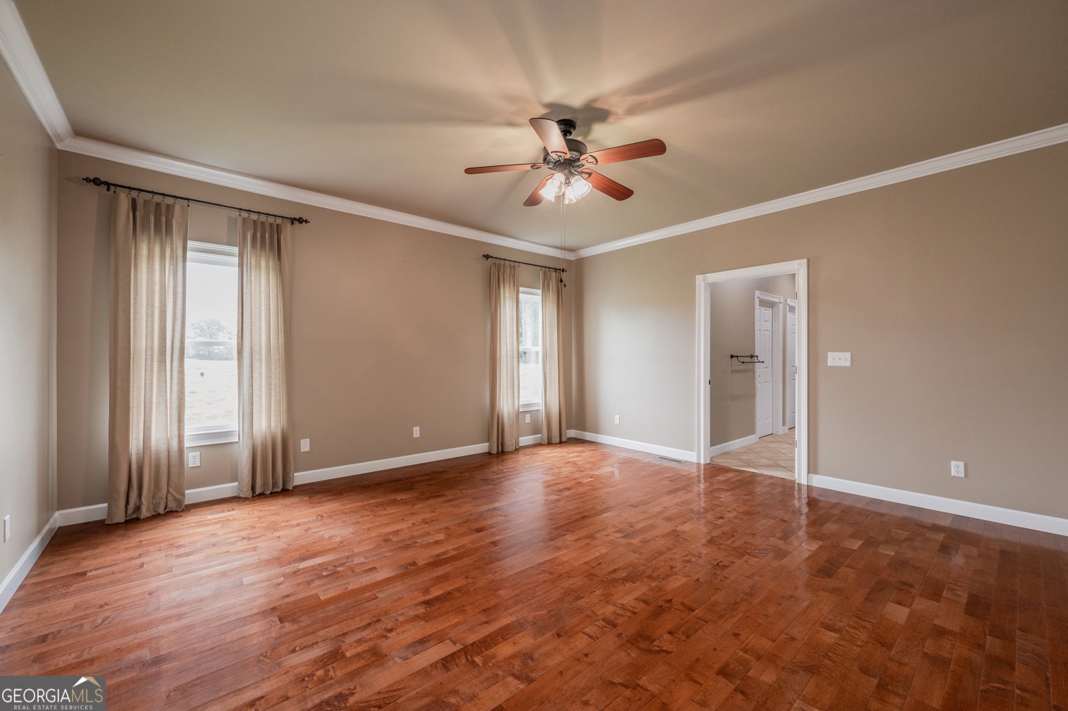 1503 Taliaferro Springs Road Lyerly - 16