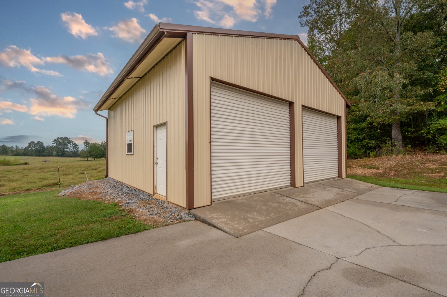 1503 Taliaferro Springs Road Lyerly - 2