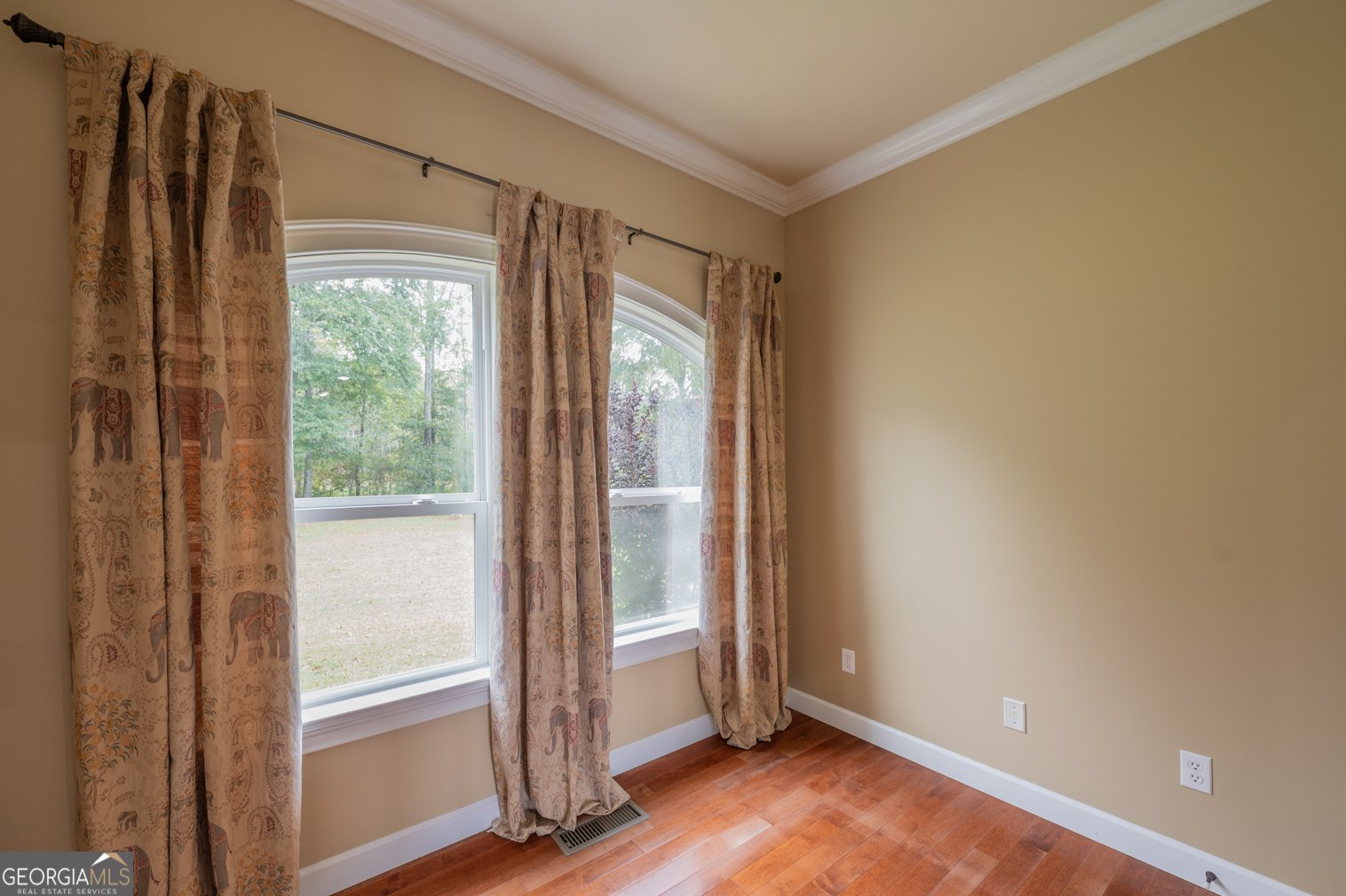 1503 Taliaferro Springs Road Lyerly - 21
