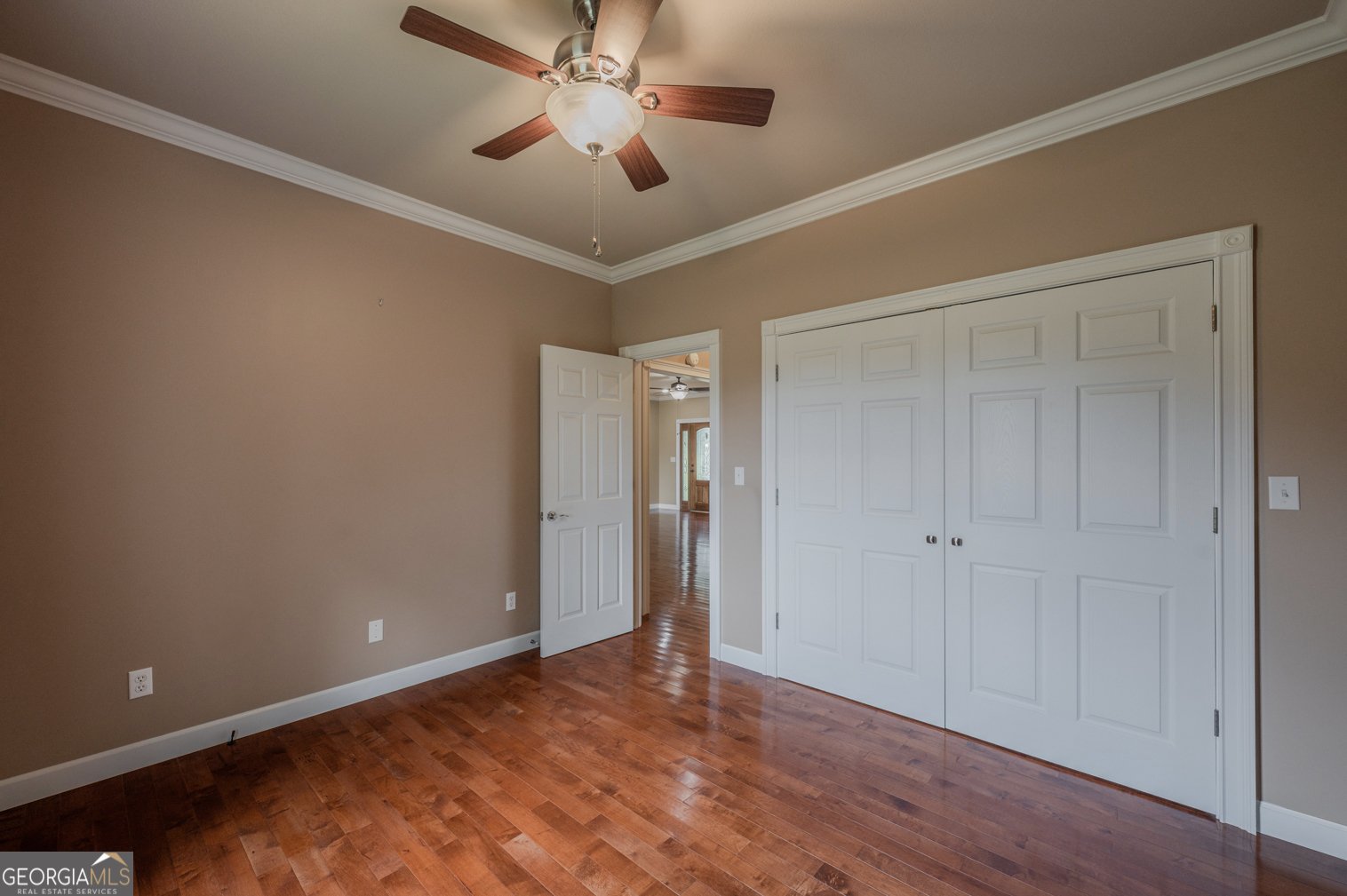 1503 Taliaferro Springs Road Lyerly - 24