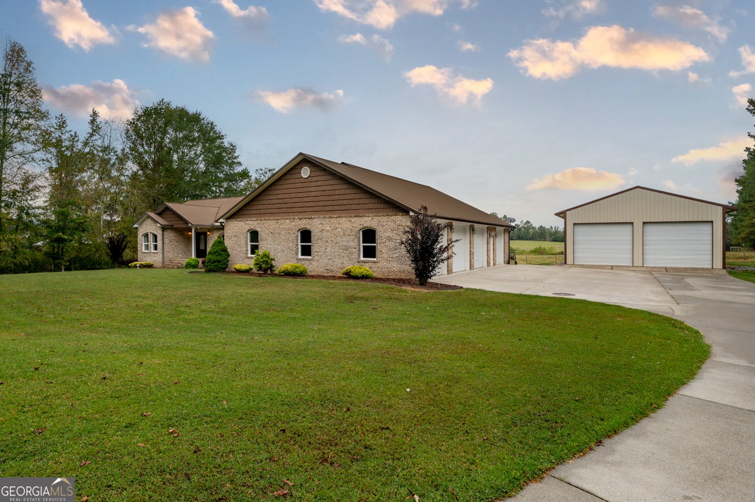 1503 Taliaferro Springs Road Lyerly - 3