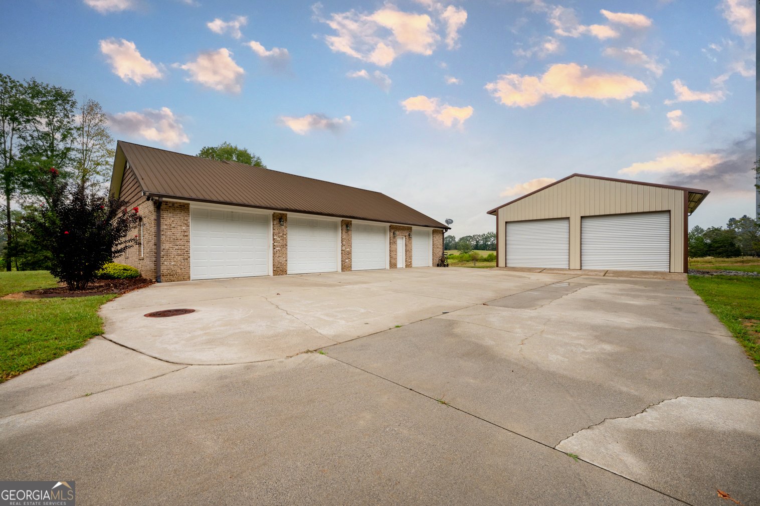 1503 Taliaferro Springs Road Lyerly - 31