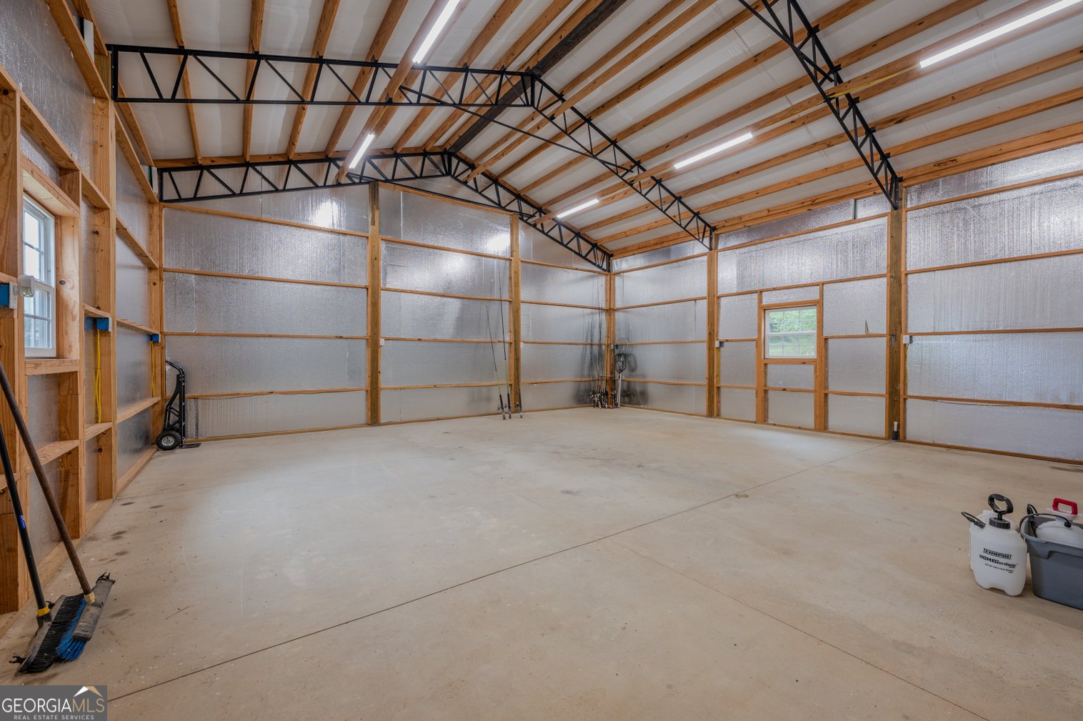 1503 Taliaferro Springs Road Lyerly - 32