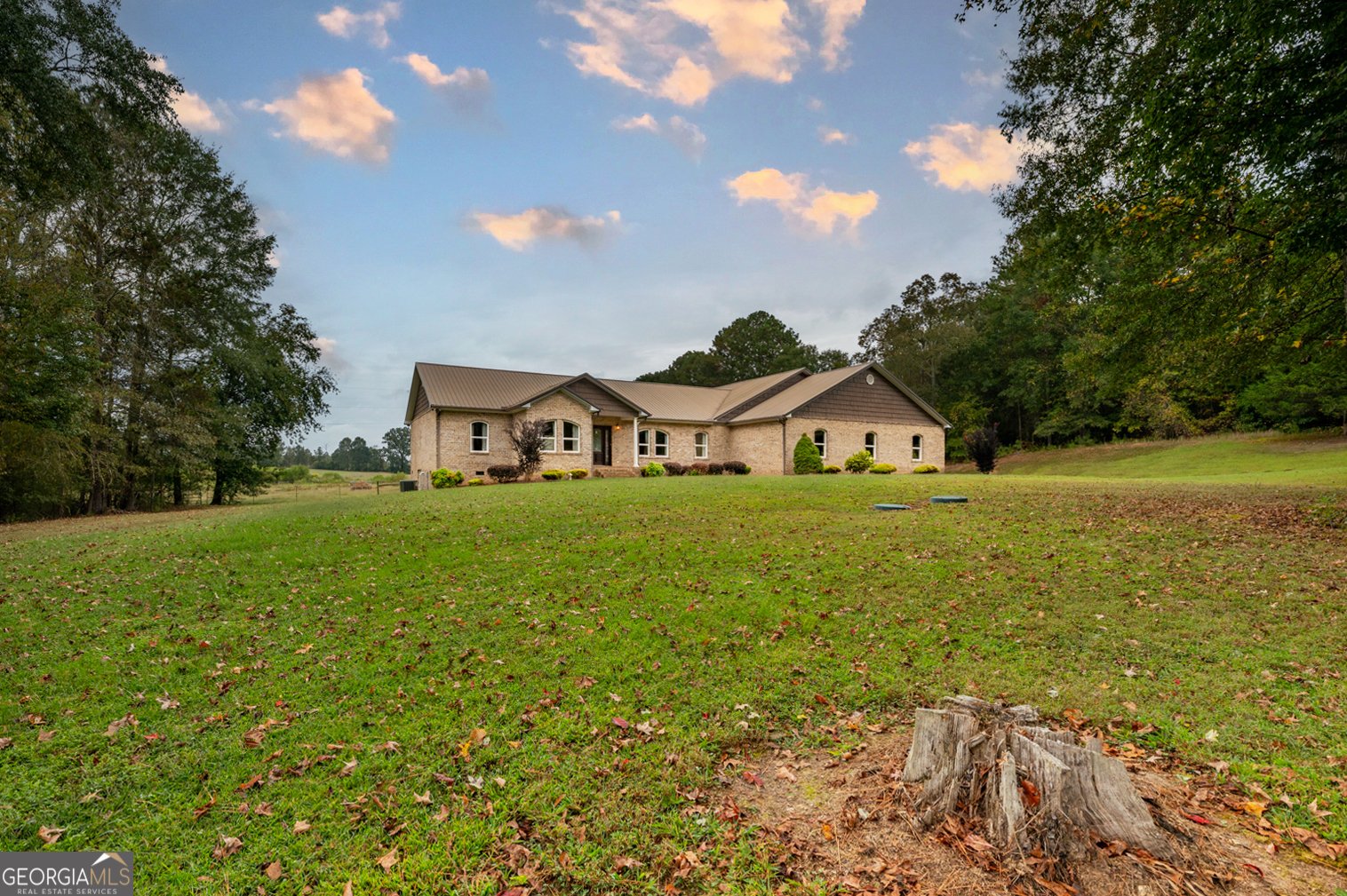 1503 Taliaferro Springs Road Lyerly - 36
