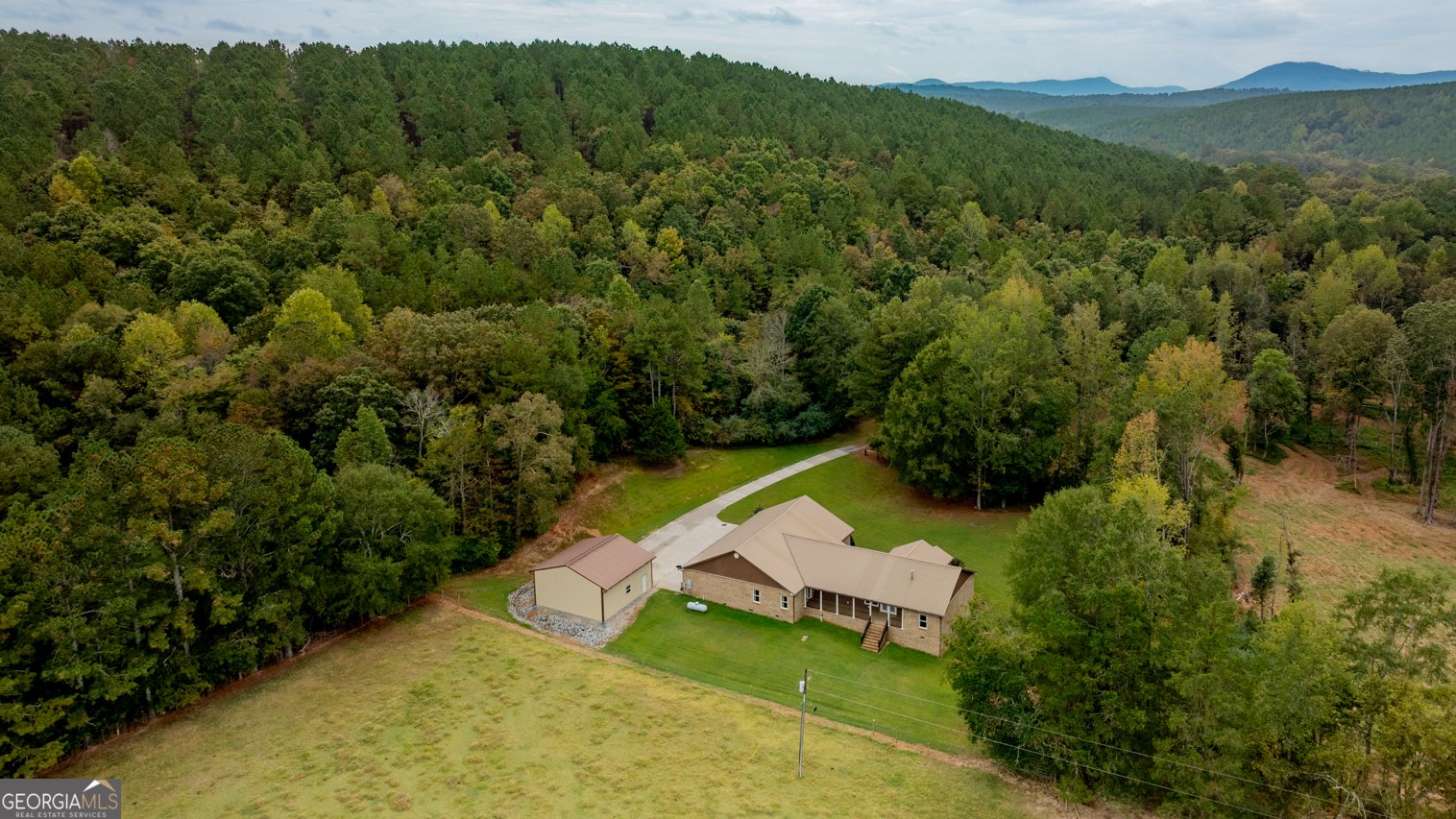 1503 Taliaferro Springs Road Lyerly - 37