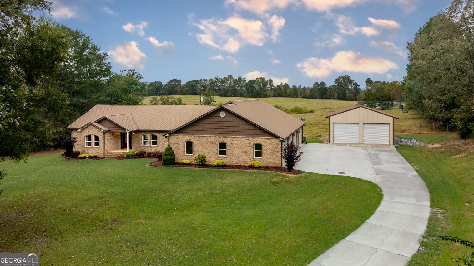 1503 Taliaferro Springs Road Lyerly - 38