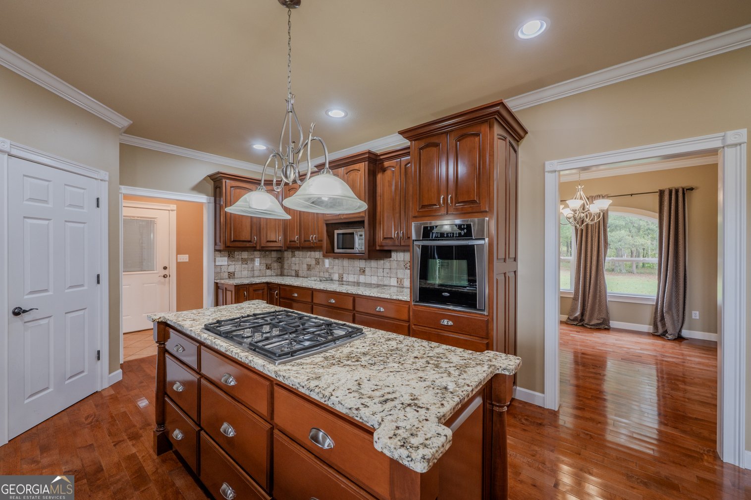 1503 Taliaferro Springs Road Lyerly - 4