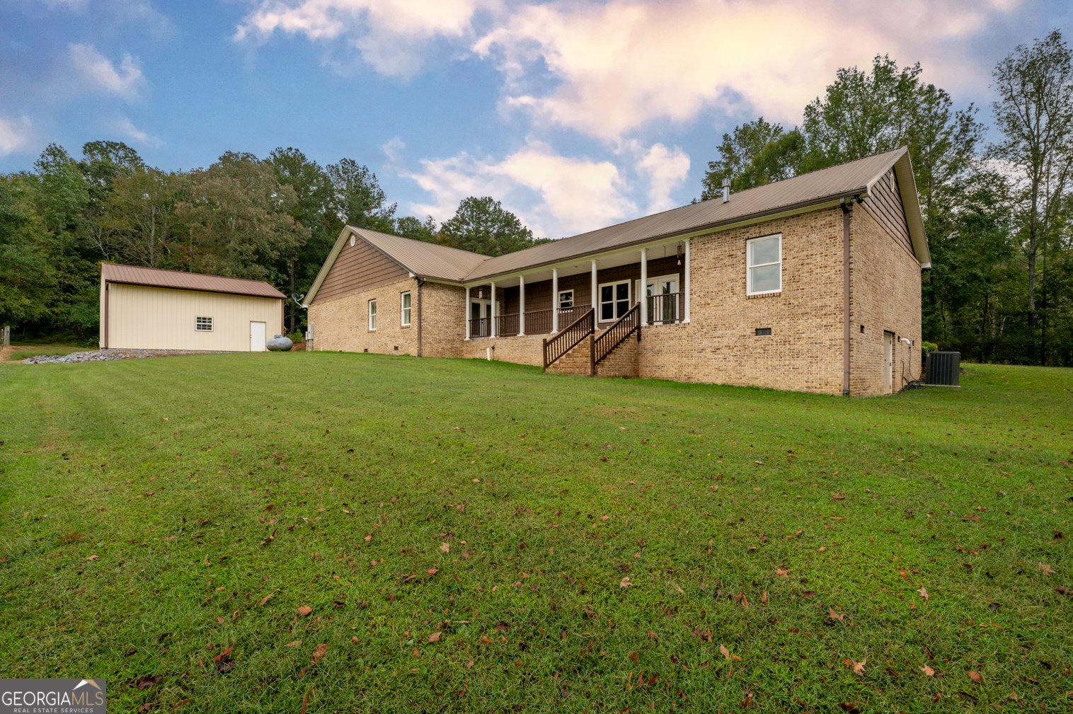 1503 Taliaferro Springs Road Lyerly - 40