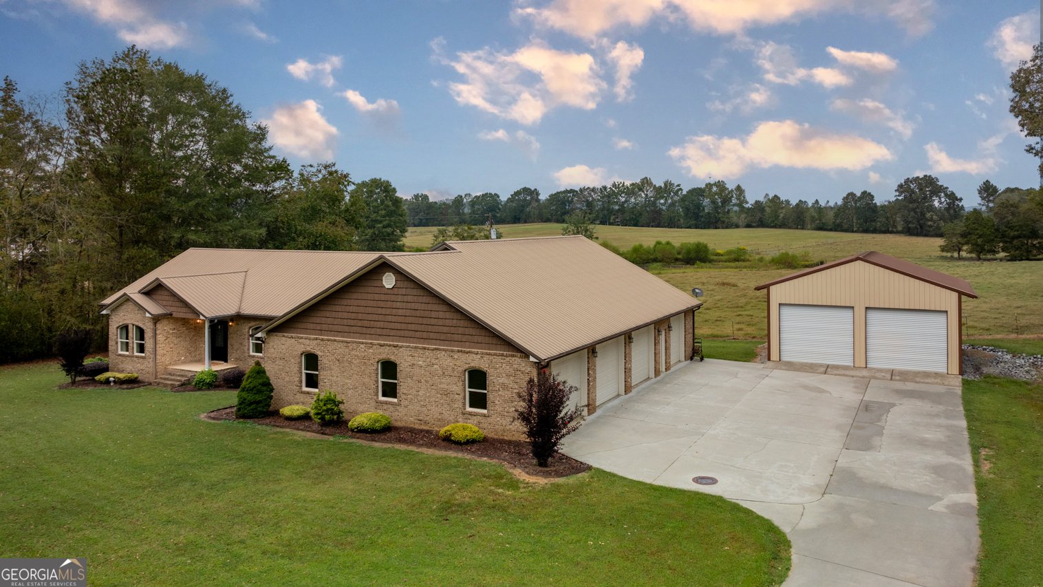 1503 Taliaferro Springs Road Lyerly - 41