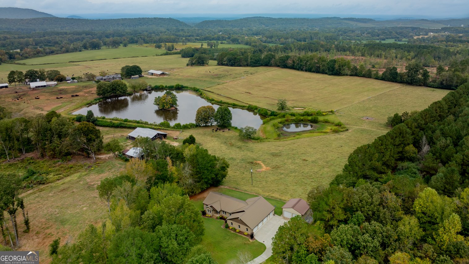 1503 Taliaferro Springs Road Lyerly - 42
